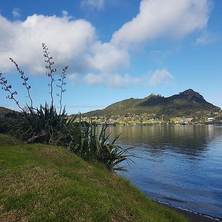 Bay View Retreat Apartment Whangarei Heads Eksteriør billede
