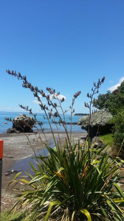 Bay View Retreat Apartment Whangarei Heads Eksteriør billede