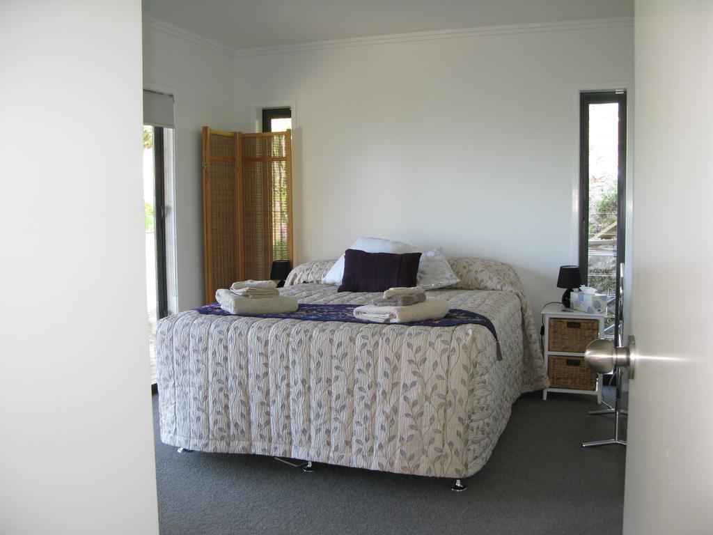 Bay View Retreat Apartment Whangarei Heads Eksteriør billede