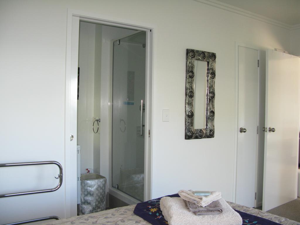 Bay View Retreat Apartment Whangarei Heads Eksteriør billede